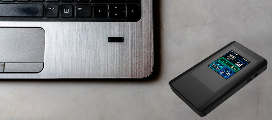 Powering Seamless Connectivity with Kingtop 5G Mobile MiFi Hotspots